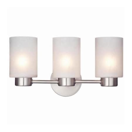 Westinghouse 3LGTSylves Wall Fixture 62279